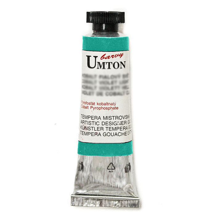Tempera UMTON 16 ml | sceglie tonalità