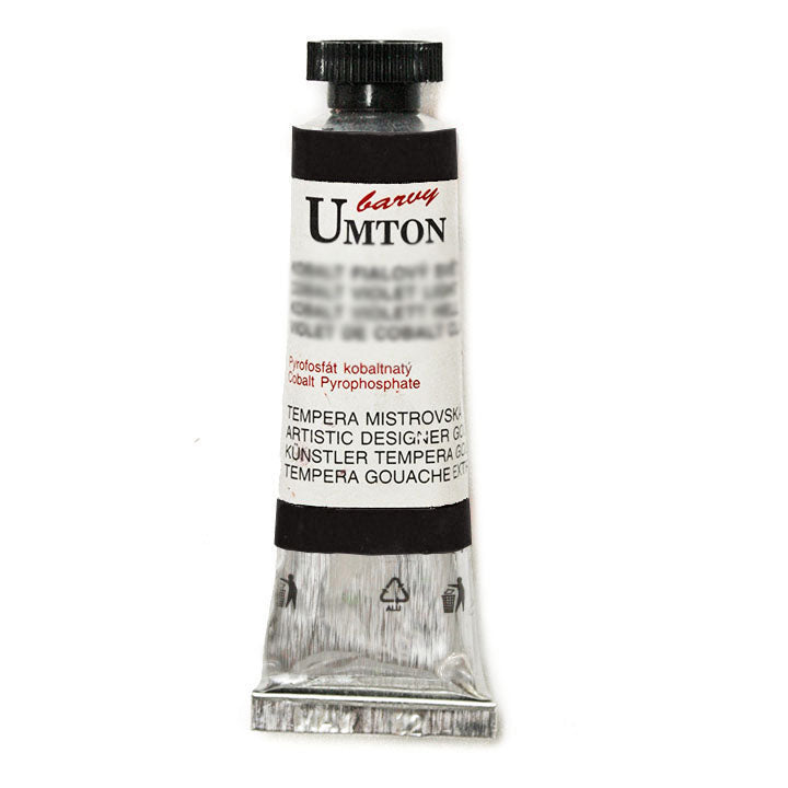 Tempera UMTON 16 ml | sceglie tonalità