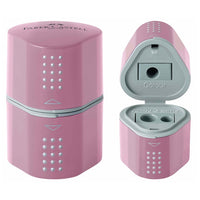Temperamatite Trio Grip 2001 rosa