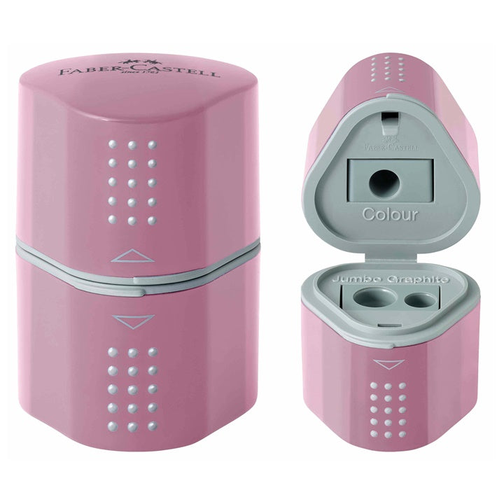 Temperamatite Trio Grip 2001 rosa