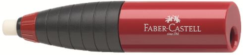 Temperamatite TWIST con serbatoio e gomma vinaccia #184401