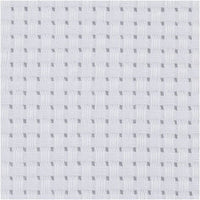 Tessuto da ricamo AIDA 50x50 cm 35 quadretti da 10 cm