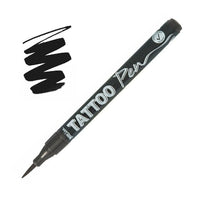 Pennarello per tatuare Tattoo Hobby Line – Black