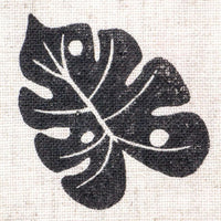 Timbro in legno ROSA TALENT n. 18 Botanico 5x6,5 cm