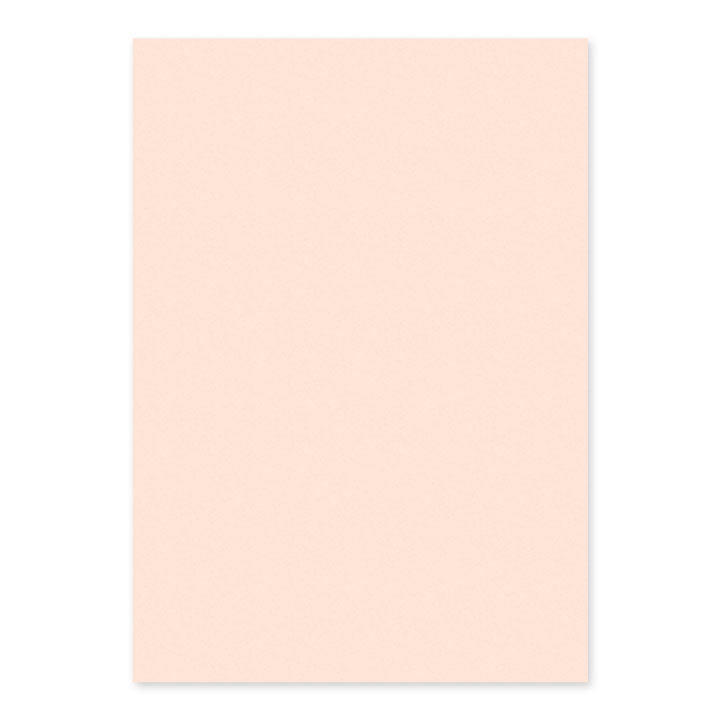 Carta colorata A4 – rosa chiara