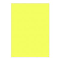 Carta colorata A4 – limun giallo