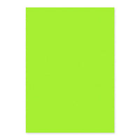 Carta colorata A4 – verde primavera