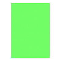 Carta colorata A4 – verde chiaro