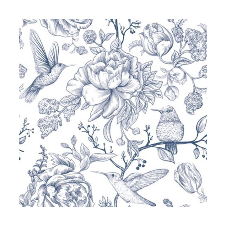 Tovaglioli a decoupage Fauna e Flora