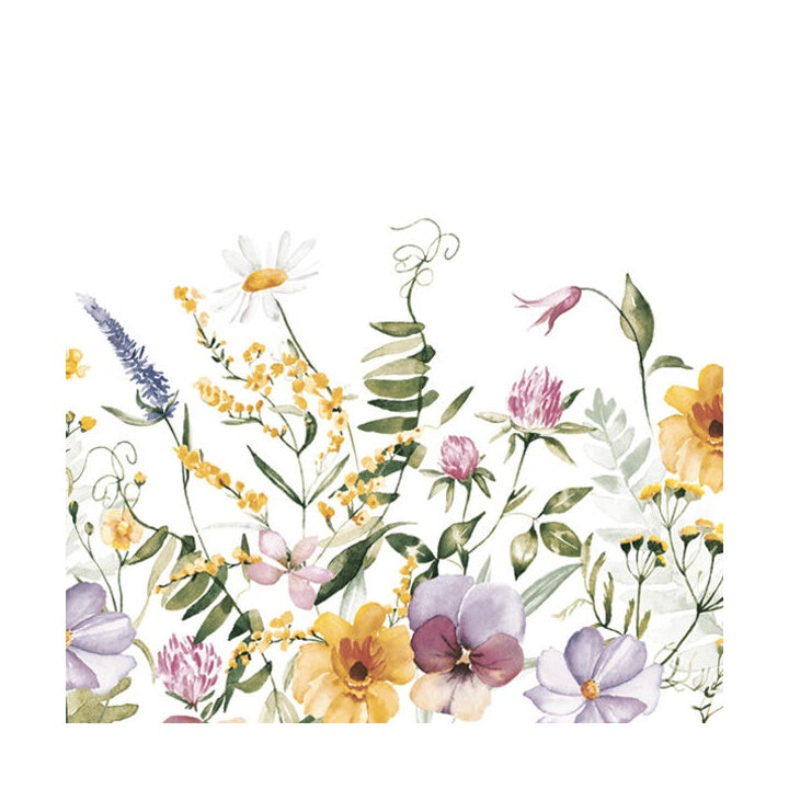 Tovaglioli decorativi per l'artigianato