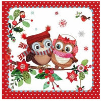 Tovaglioli per DECOUPAGE - Both of You- 1 pezzo