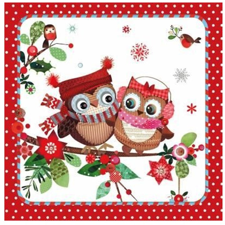 Tovaglioli per DECOUPAGE - Both of You- 1 pezzo