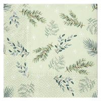 Tovaglioli per decoupage Delicate Twigs - 1 pezzo