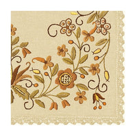 Tovaglioli per decoupage - Kashubian Folk - 1 pezzo