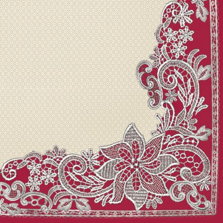 Tovaglioli per decoupage - Ornamento - 1pz
