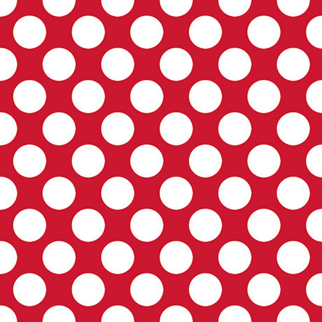 Tovaglioli per DECOUPAGE - Puntini - 1 pz