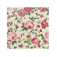 Tovaglioli per decoupage - Rose - 1 art