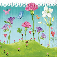 Tovaglioli per decoupage So Cute - 1 pezzo