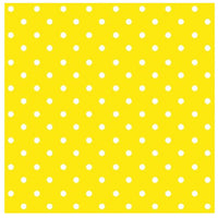 Tovagliolo per decoupage Dots on Linen - 1 pz