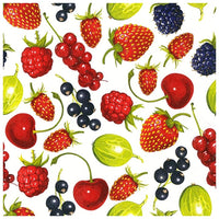 Tovagliolo per decoupage Frutta - 1 pz