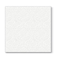 Tovagliolo per decoupage - Inspiration Classic Pearly - 1 pz