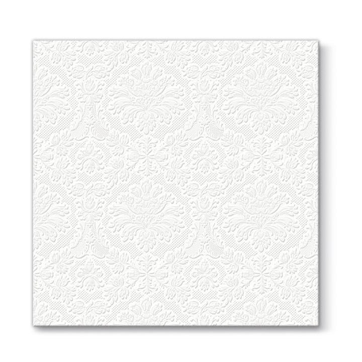Tovagliolo per decoupage - Inspiration Classic Pearly - 1 pz