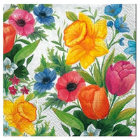 Tovagliolo per decoupage Just Spring - 1 pz