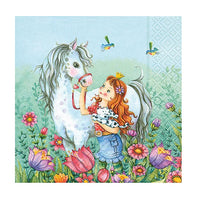 Tovagliolo per decoupage - Like a dream - 1 pz