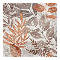 Tovagliolo per decoupage Rising Leaves - 1 pz