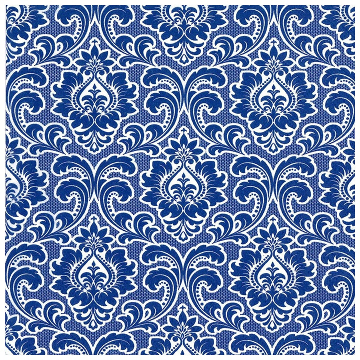 Tovagliolo per decoupage Wallpaper Pattern - 1 pz