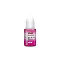 Dispersione trasparente pigmentata 20 ml – Pink
