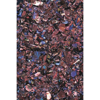 Fiocchi di neve lucidi Pentart – Mars Brown