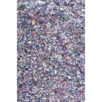 Fiocchi di neve lucidi Pentart – Vesta Purple