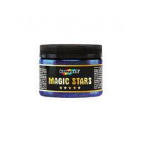 Polvere glitterata Kompozit 60g – Blu