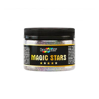 Polvere glitterata Kompozit 60g – Argento