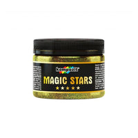 Polvere glitterata Kompozit 60g – Oro
