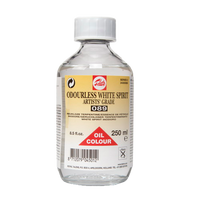Trementina inodore TALENS 250ml