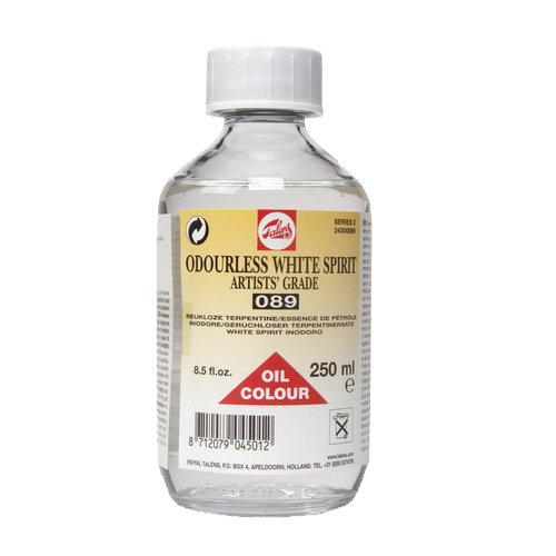 Trementina inodore TALENS 250ml
