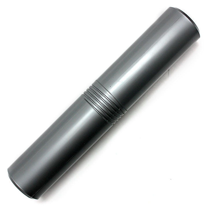 Tubo portadisegni di plastica LENIAR - 32 cm