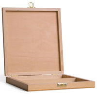 UMTON Scatola in legno per oggetti d'arte