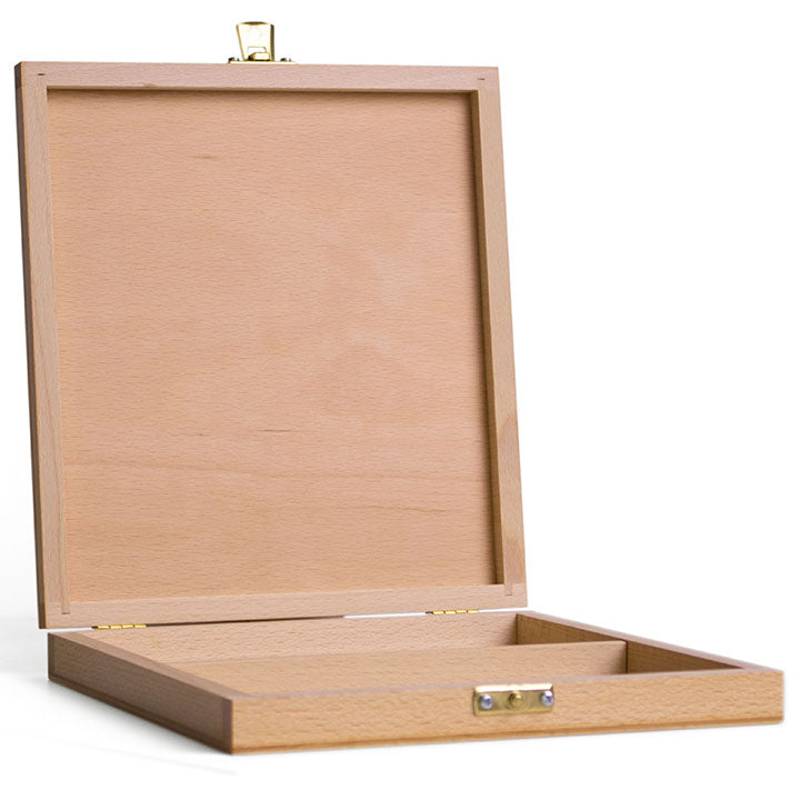 UMTON Scatola in legno per oggetti d'arte