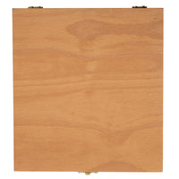 UMTON Scatola in legno per oggetti d'arte
