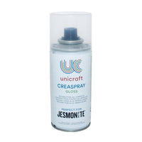 UNICRAFT Creaspray Lacca spray lucida 150 g