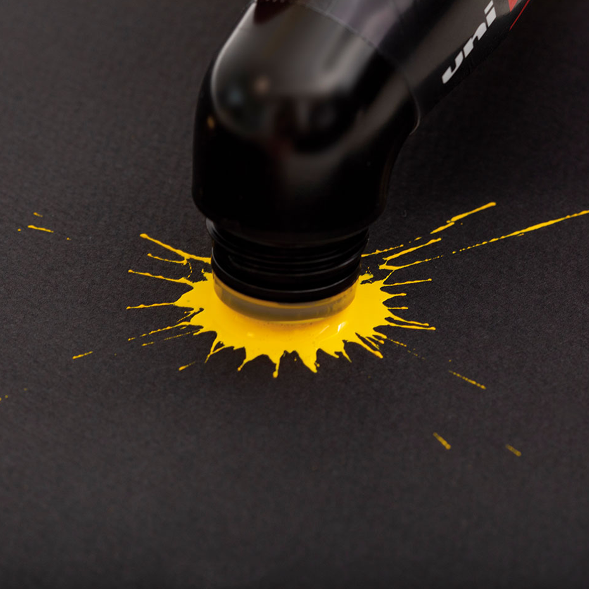 Posca PCM-22 8C MOP´R set di pennarelli, 3 – 19 mm, colori assortiti (8 pz)