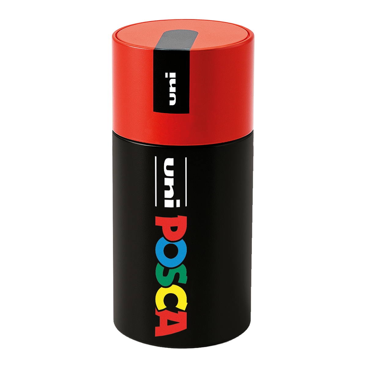 Posca set combinato di pennarelli in scatola di latta – 13 pz (PC-3M, PC-5M, PC-5BR)