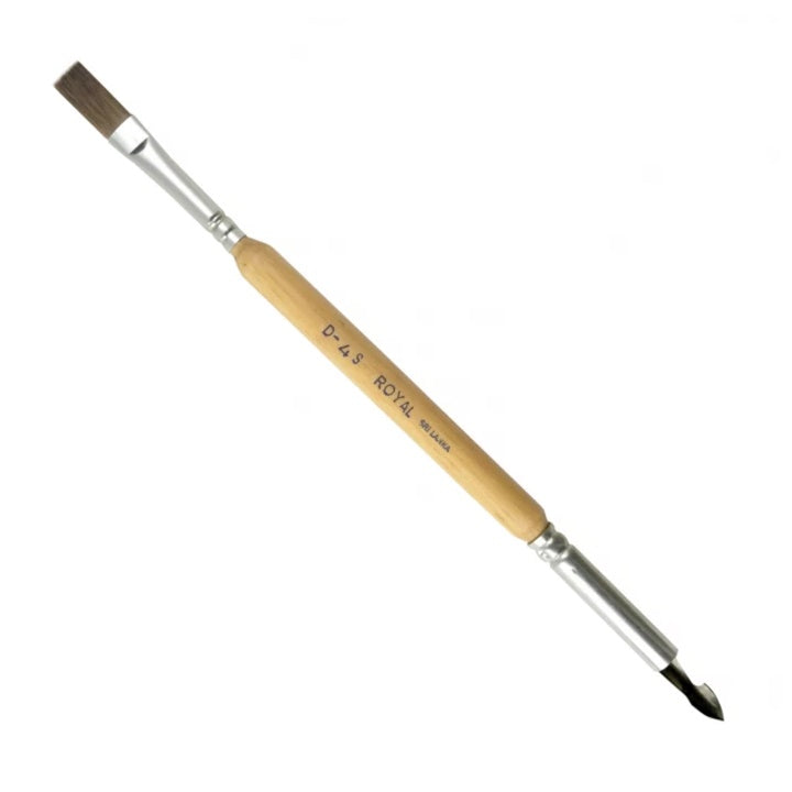 Utensile bifacciale in ceramica Royal and Langnickel