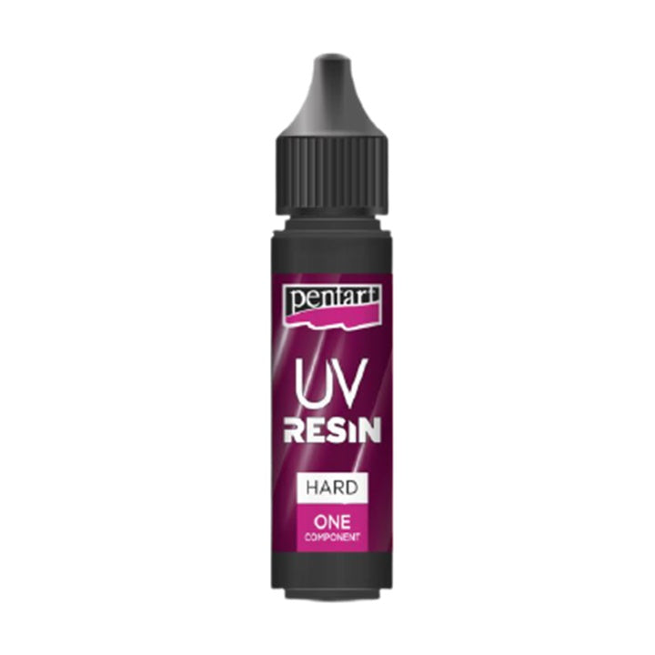 UV resina dura - 20 ml