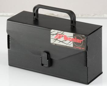 Valigetta portadisegni LENIAR LE90433