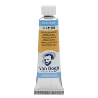 Colore ad acquerello Royal Talens Van Gogh 10 ml - Azo Yellow Medium