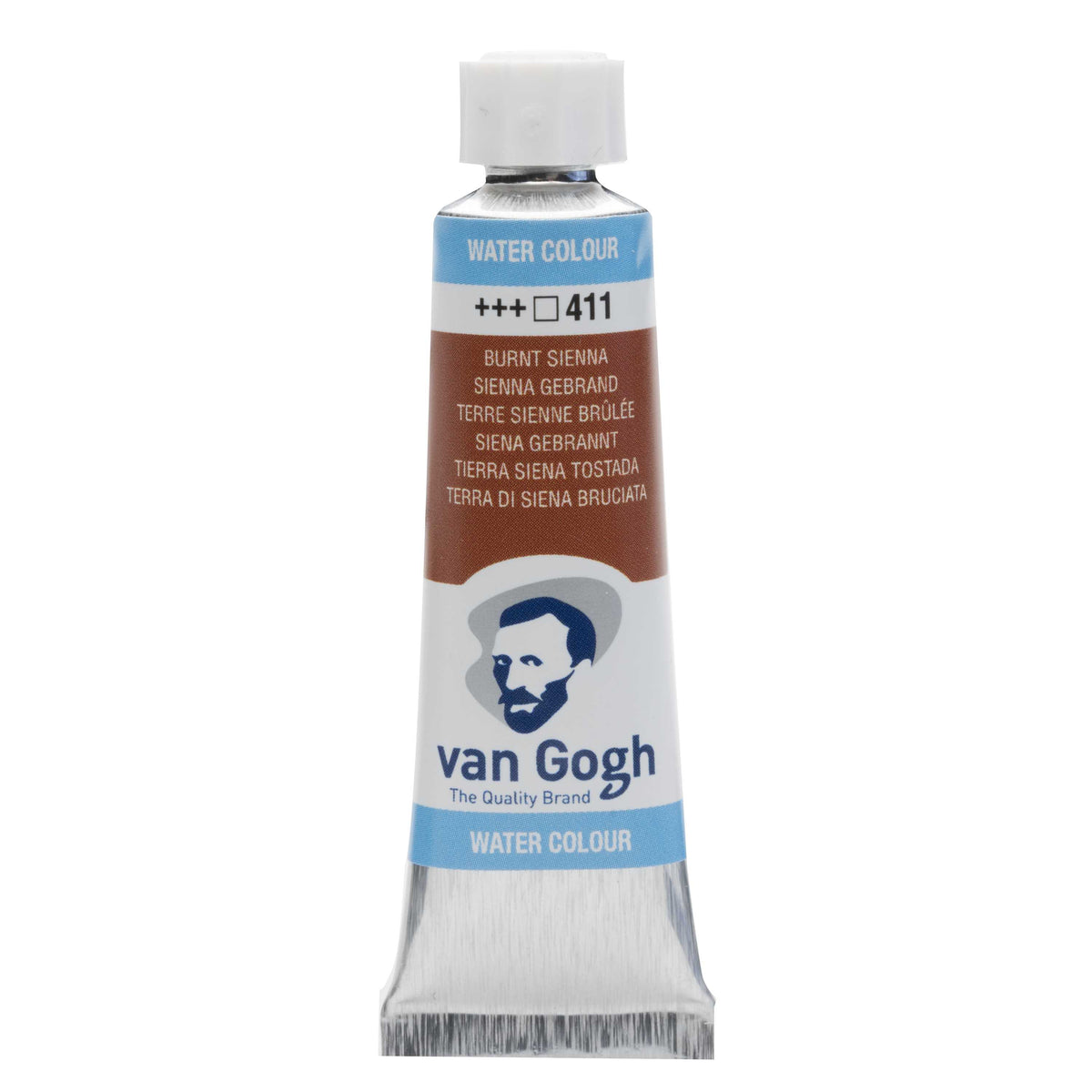 Acquerello Van Gogh in tubetto 10 ml – immagine 12
